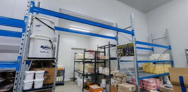 Opinii despre Il Gelato în Bayswater - Hospitality and gastronomy