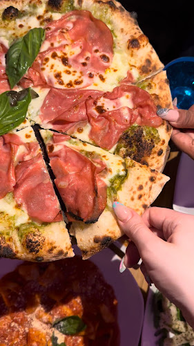 Opinii despre St Domenico Italian Restaurant Pizzeria în Richmond - Hospitality and gastronomy