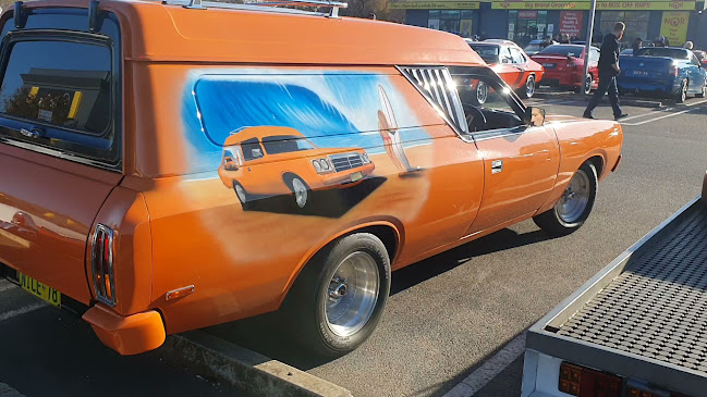 Virgara Fruit & Veg - Angle Vale