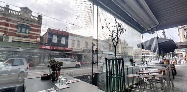 Richmond Oysters - Richmond