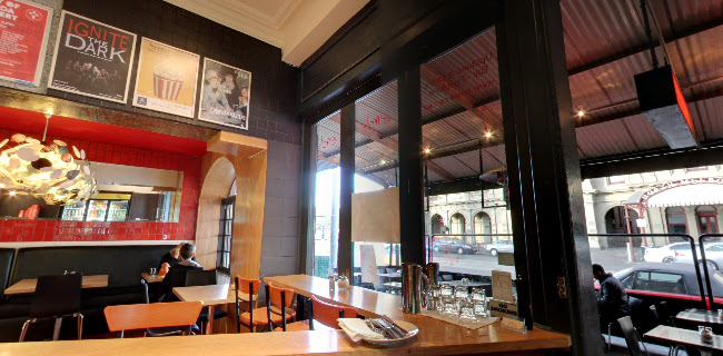 Errol's - North Melbourne