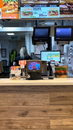 Opinii despre Hungry Jack's Burgers Surfers Paradise în Surfers Paradise - Hospitality and gastronomy