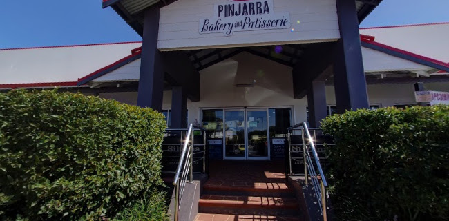 Opinii despre Pinjarra Bakery (Pinjarra) în Pinjarra - Hospitality and gastronomy