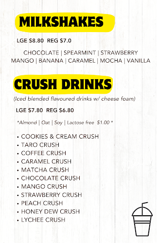 Triple A's Tea Albany - Hospitality and gastronomy