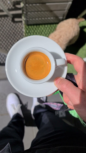 Bearded Brothers Espresso - Coffee, 342 Little Collins St, Melbourne VIC 3000