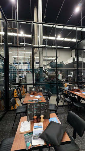 Comentarii opinii despre Roasting Warehouse | Airport West