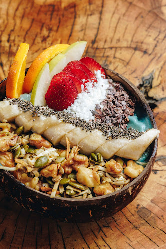 Komuniti - Hospitality and gastronomy