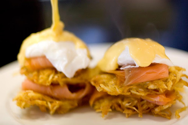 Indulge Bistro - Bundaberg Central