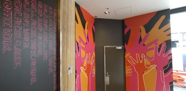 Opinii despre McDonald's George St în Sydney - Hospitality and gastronomy