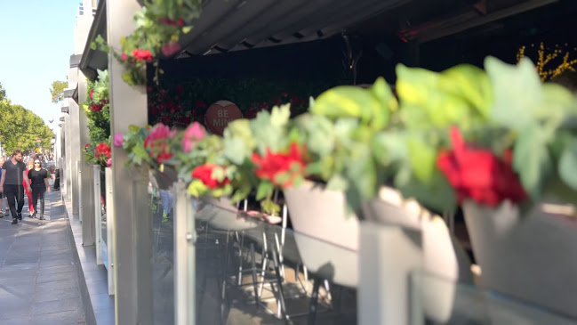 The Breslin Steakhouse - Southbank