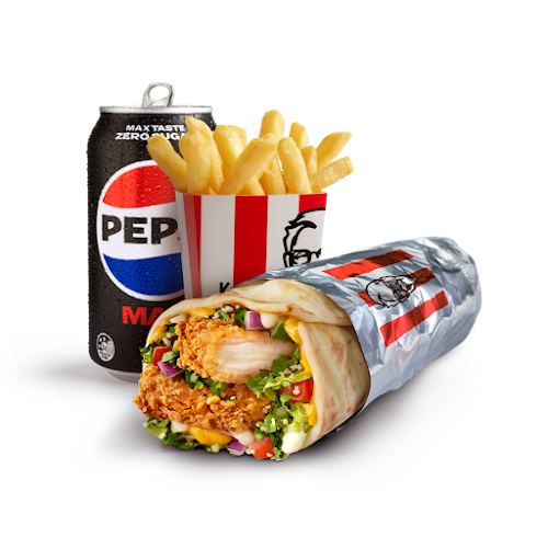 KFC MacArthur Central Food Court - Hospitality and gastronomy