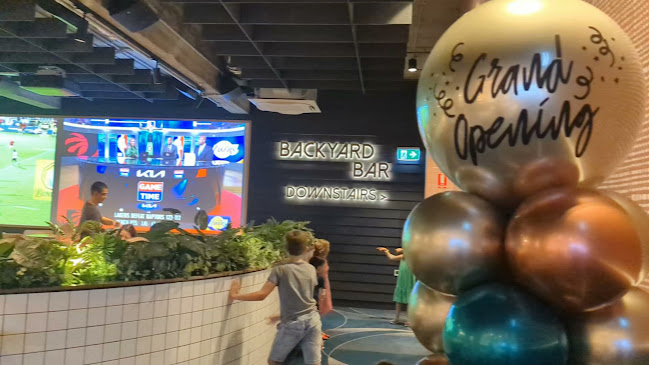 Camp Hill Hotel - Hospitality and gastronomy