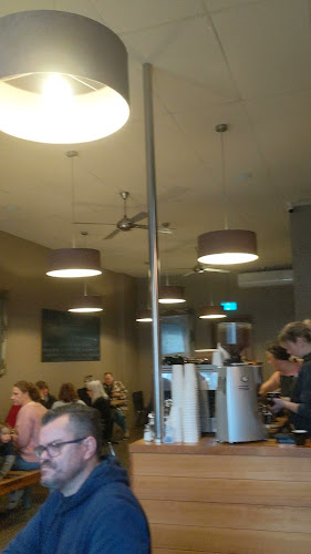 Mr. Benedict - Albury