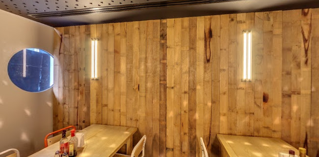 Comentarii opinii despre BamBamBoo