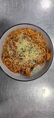 The Deck Cafe Restaurant & Bar