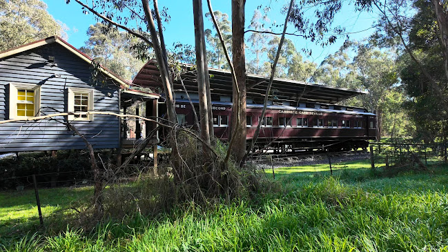 Carriage Cafe Seville - Hospitality and gastronomy