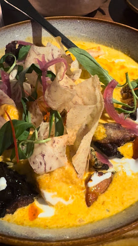 Opinii despre The George on Collins în Melbourne - Hospitality and gastronomy