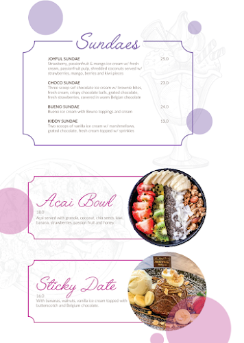 Comentarii opinii despre Profiterole Patisserie Strathfield