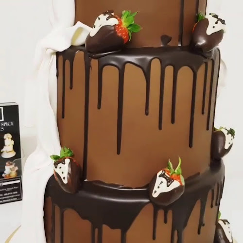 Opinii despre Sugar & Spice Cakes în Adelaide - Hospitality and gastronomy