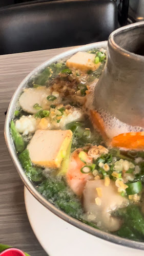 Opinii despre Nam Restaurant în Wollongong - Hospitality and gastronomy