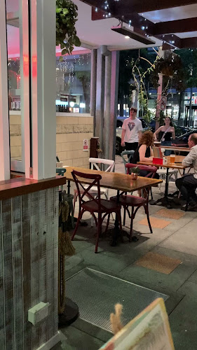 Barbossa Bar & Bottle Shop - South Brisbane