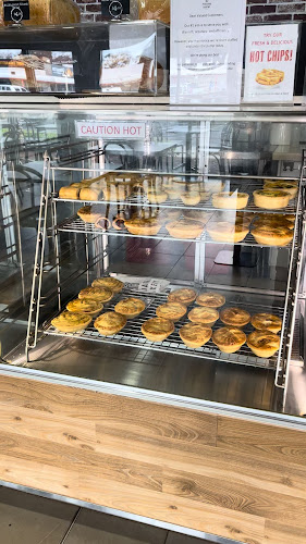 Opinii despre Pinjarra Bakery (Pinjarra) în Pinjarra - Hospitality and gastronomy