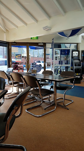 Opinii despre Café De Vili's în Mile End South - Hospitality and gastronomy