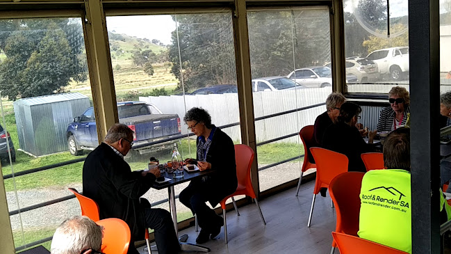 The Dish on Fleurieu - Mount Compass