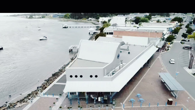Promenade Plaza, 1A Orient St, Batemans Bay NSW 2536