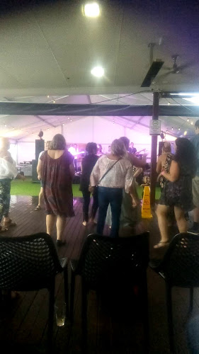 Cherry Street Sports Club - Ballina