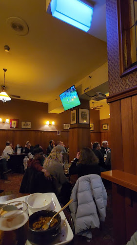 The Charles Dickens Tavern - Melbourne