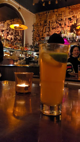 Opinii despre Blackcat Fitzroy în Fitzroy - Hospitality and gastronomy