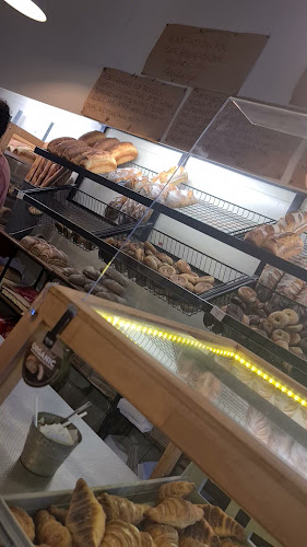 Opinii despre Brewbakers în Newstead - Hospitality and gastronomy