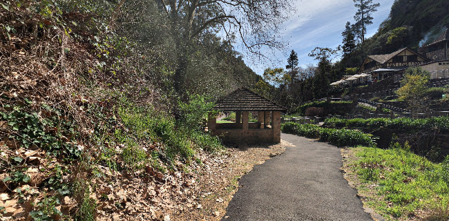 Comentarii opinii despre Utopia @ Waterfall Gully