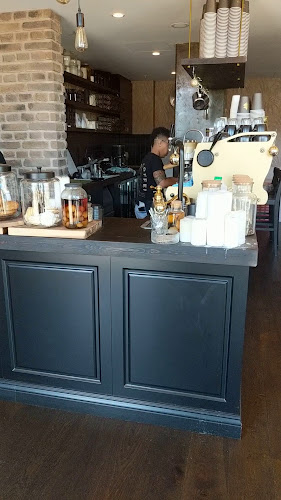 Opinii despre Voodoo Cafe în Perth - Hospitality and gastronomy