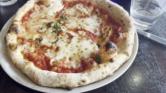 400 Gradi - Brunswick