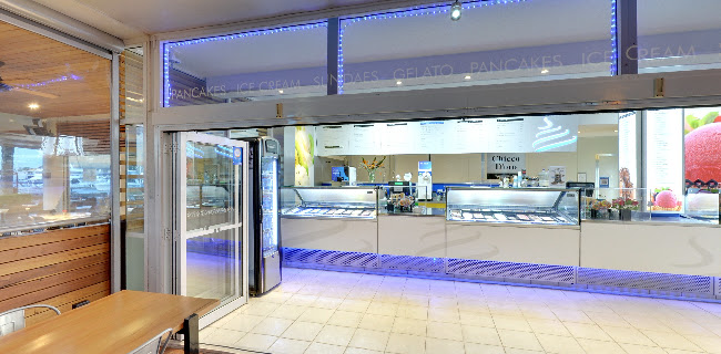 Opinii despre The Marina Ice Creamery în Nelson Bay - Hospitality and gastronomy