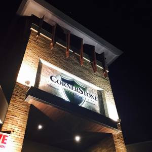 The Cornerstone Tavern