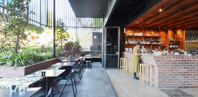 Billykart West End - Hospitality and gastronomy