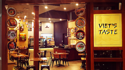 Bundy Viet's Taste