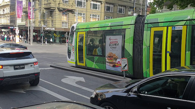 406 Bourke St, Melbourne VIC 3000