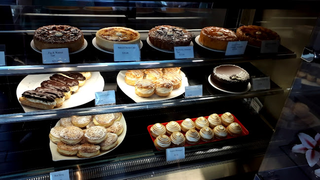 Opinii despre Unique Patisserie în Katoomba - Hospitality and gastronomy