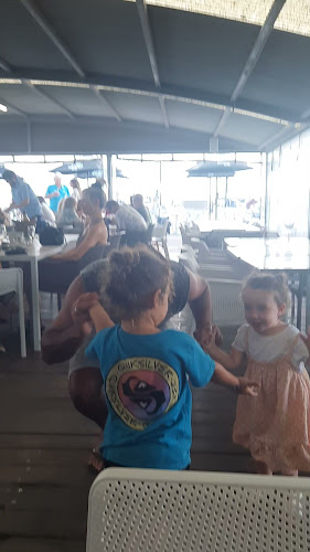 Crusoe's on the Lake - Belmont