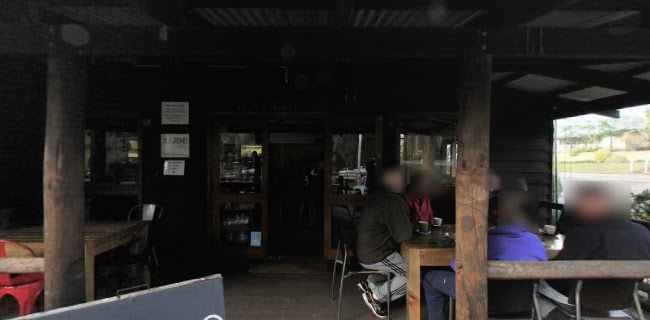 Comentarii opinii despre Mrs Jones Cafe Denmark