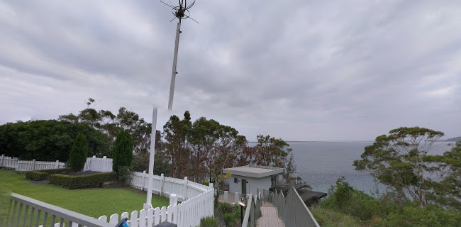 Inner Light Tea Rooms