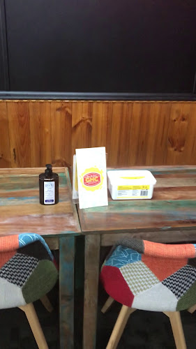 Opinii despre Grill Me Crazy - GMC în Alice Springs - Hospitality and gastronomy