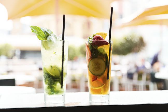 Opinii despre Time Out Fed Square în Melbourne - Hospitality and gastronomy