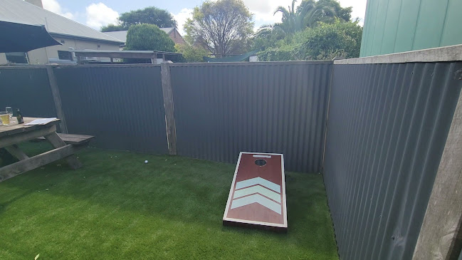 Noodledoof Brewing & Distilling Co.