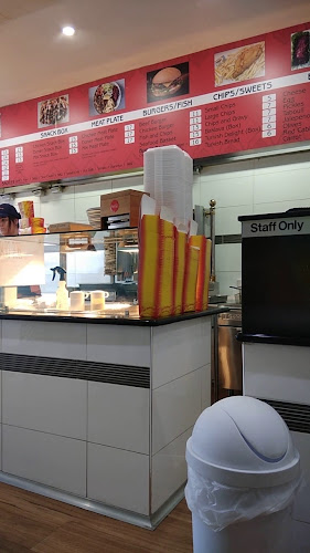 Mr Kebab Busselton (Halal)