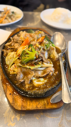 Just One Thai Restaurant